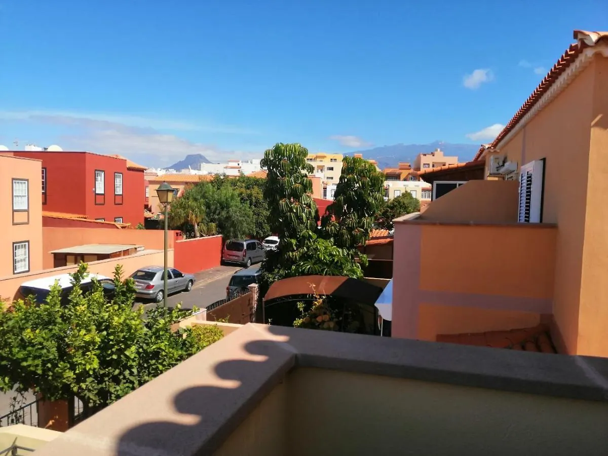 Camelot Villa Arona  0*, Arona (Tenerife) Spagna