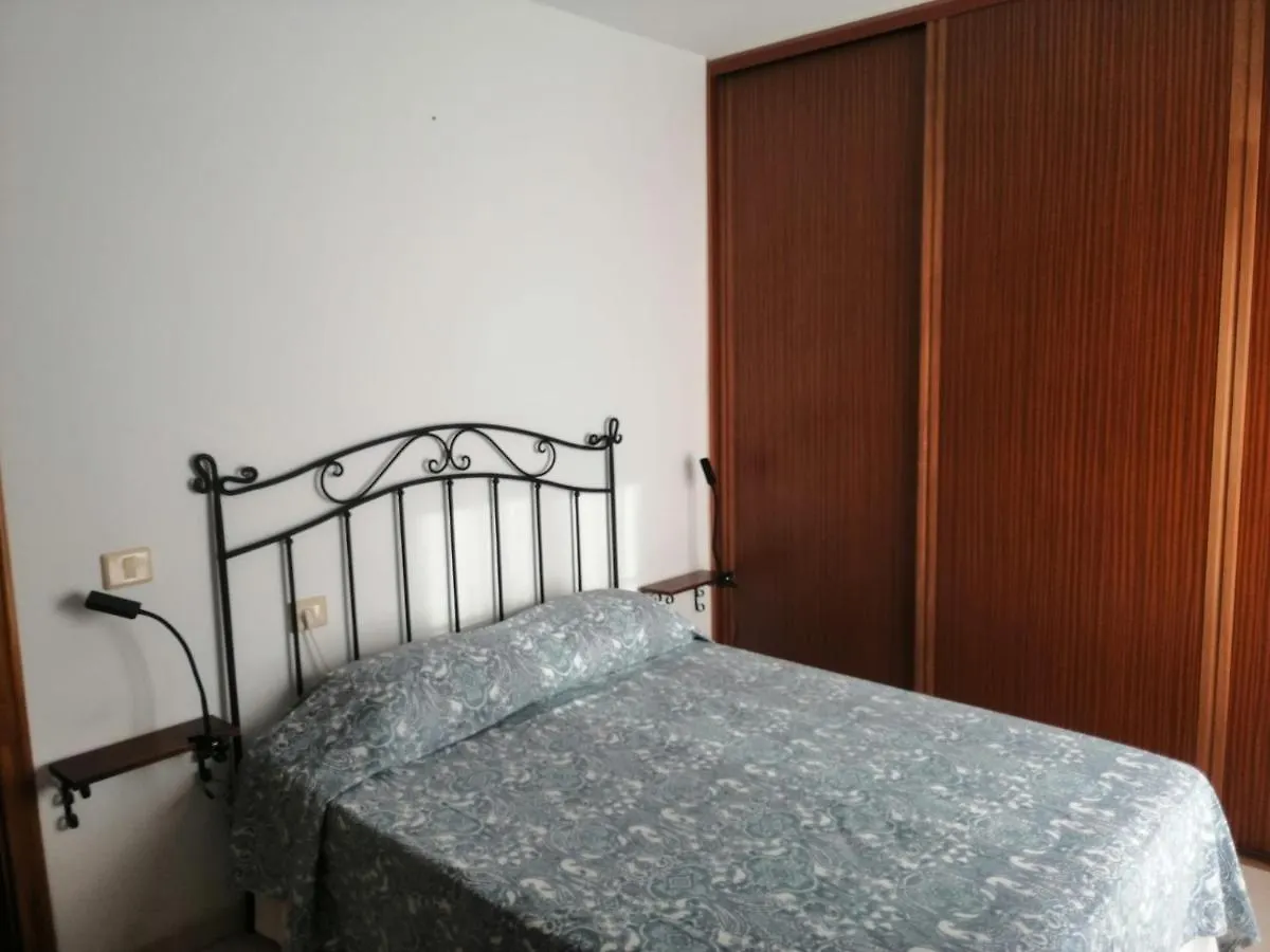 Camelot Villa Arona  0*, Arona (Tenerife)