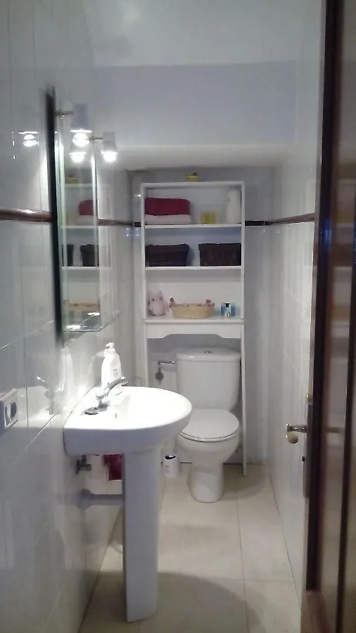 Casa vacanze Camelot Villa Arona  Spagna